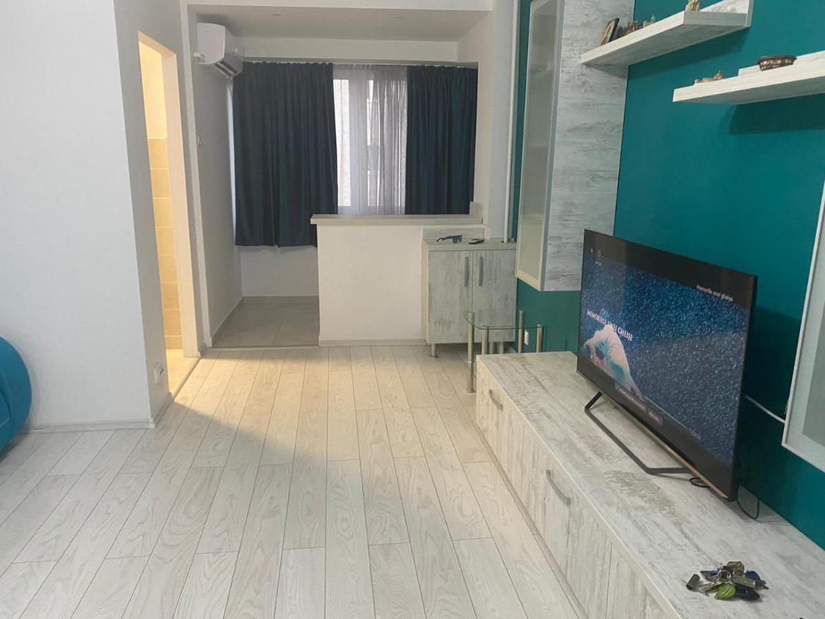 Studio-Ion Mihalache-Bucuresti Exteriér fotografie