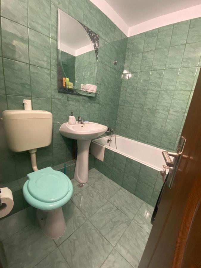 Studio-Ion Mihalache-Bucuresti Exteriér fotografie